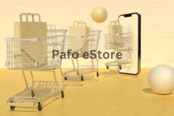 Pafo eStore